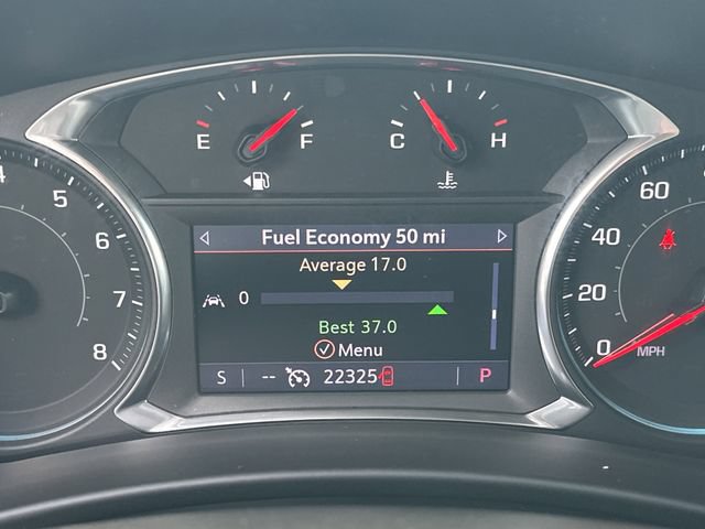 Used 2020 Chevrolet Equinox Premier AWD/4WD image 28