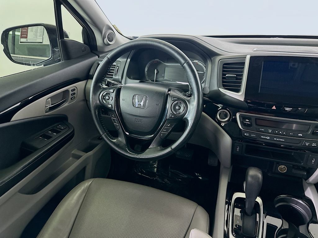 Used 2018 Honda Ridgeline RTL-E image 17