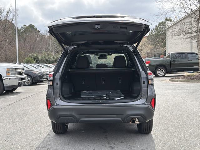 New 2026 Subaru Forester Premium image 15