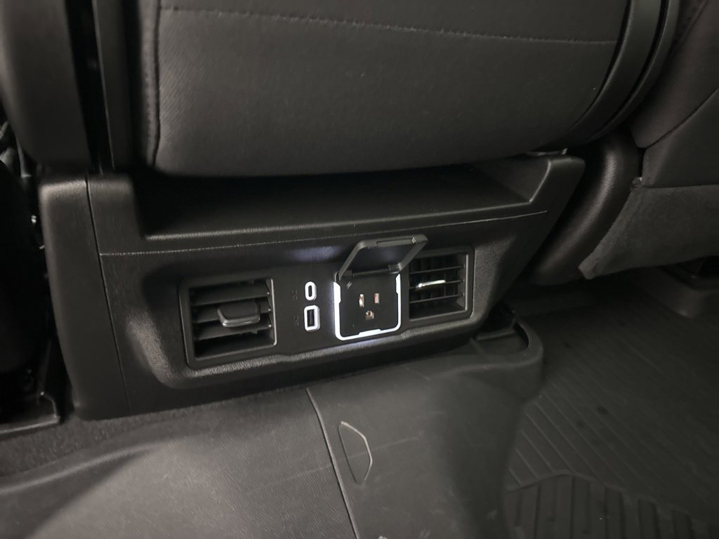 Used 2023 Chevrolet Silverado 1500 RST image 42