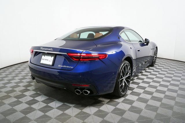 New 2026 Maserati GranTurismo Modena image 26