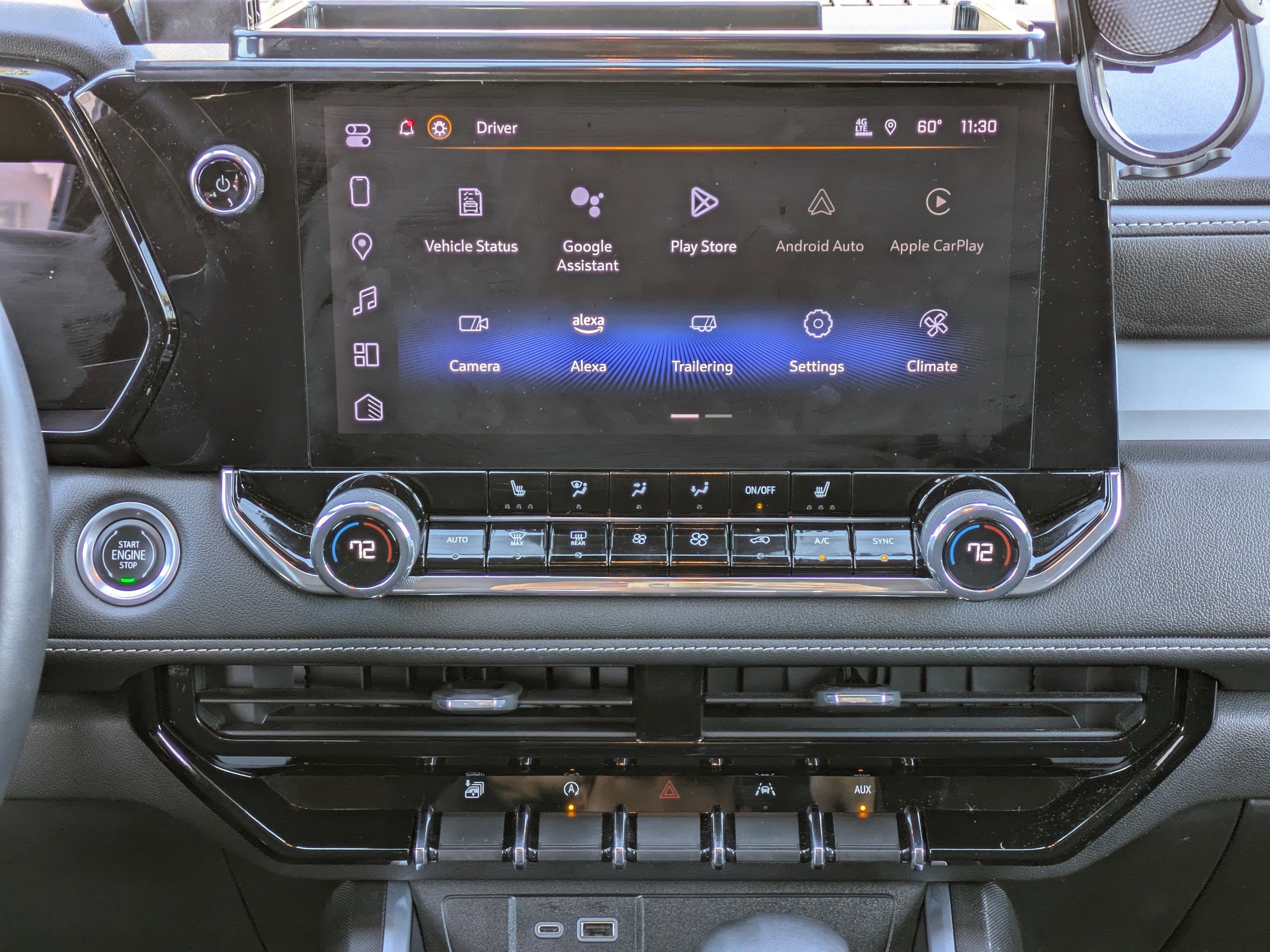 Used 2023 Chevrolet Colorado LT w/ LT Convenience Package II image 15