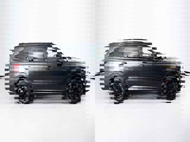 New 2026 Kia Sorento SX Prestige image 4