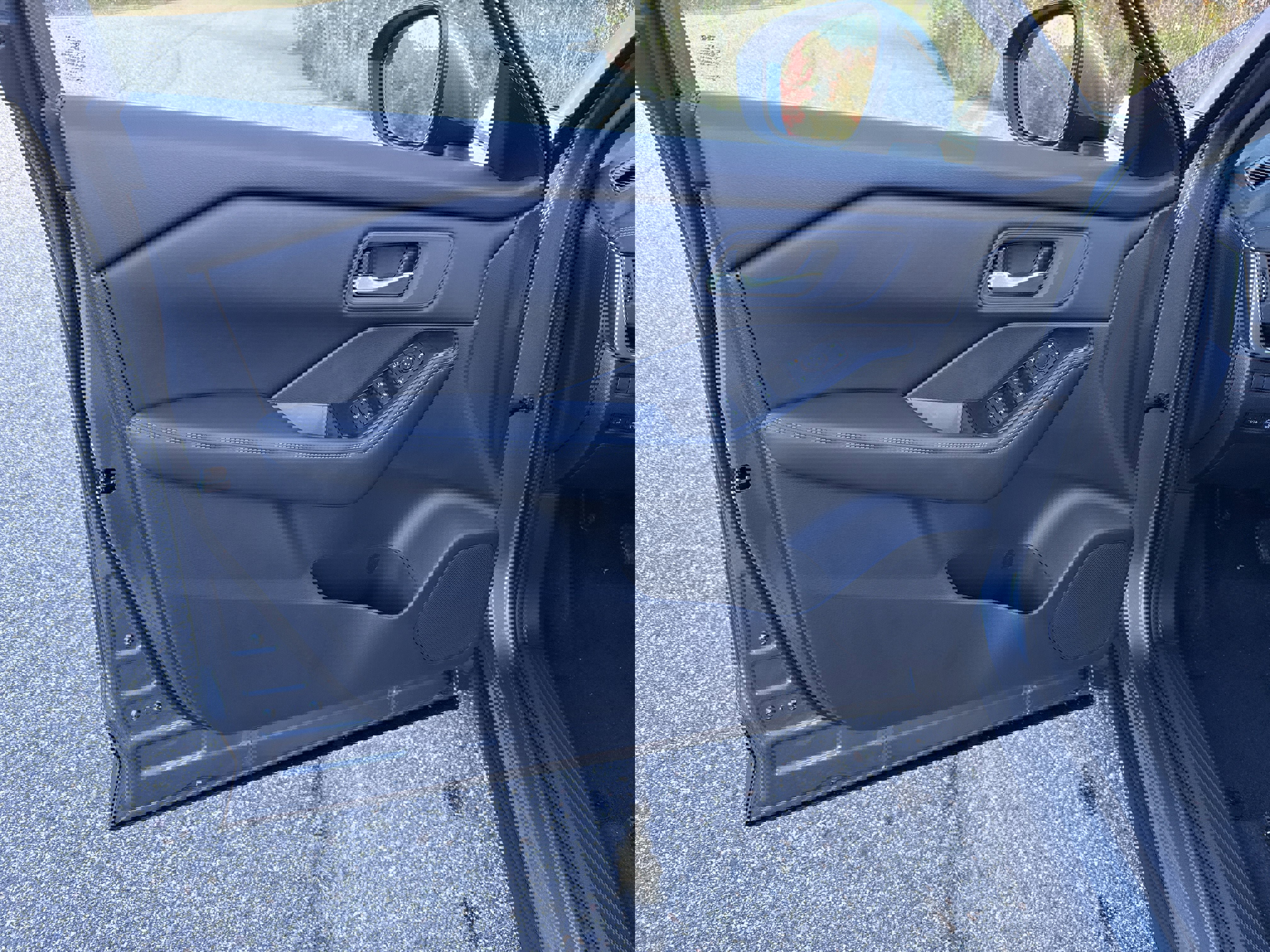 New 2026 Nissan Rogue SV image 17