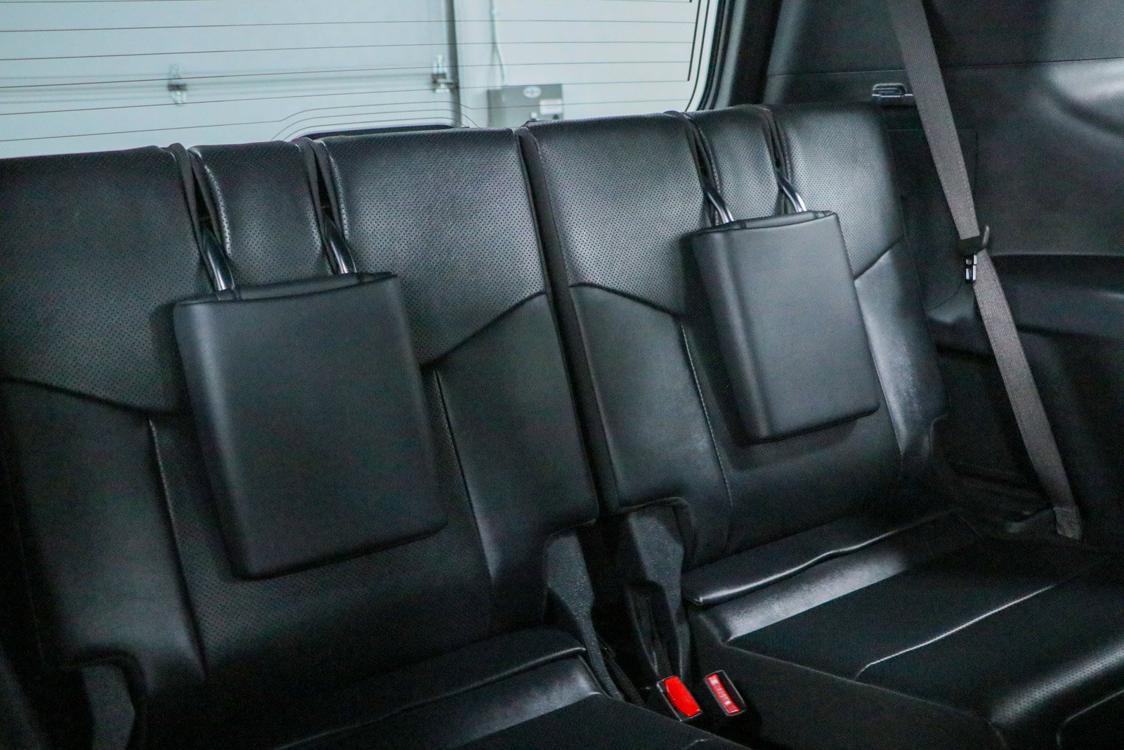 Used 2024 Lexus GX 550 w/ Accessory Package (Z1) AWD/4WD image 31
