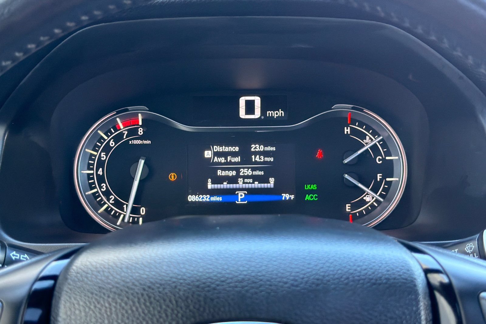 Used 2018 Honda Pilot Touring image 24