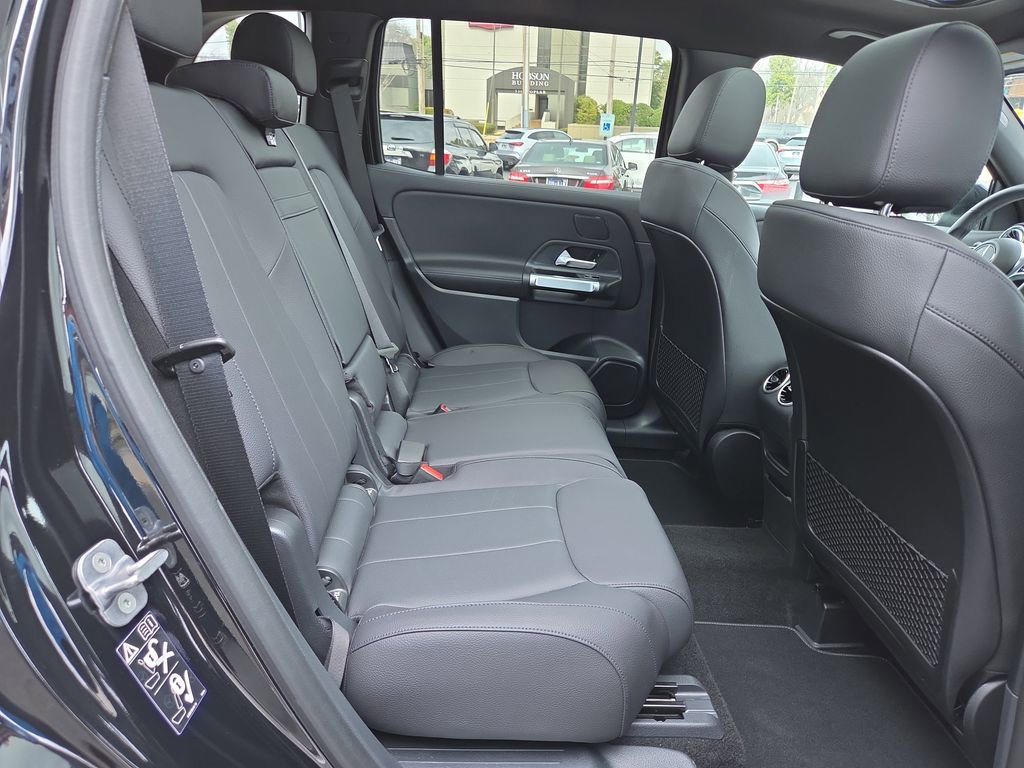 Certified 2026 Mercedes-Benz GLB 250 GLB 250 image 17