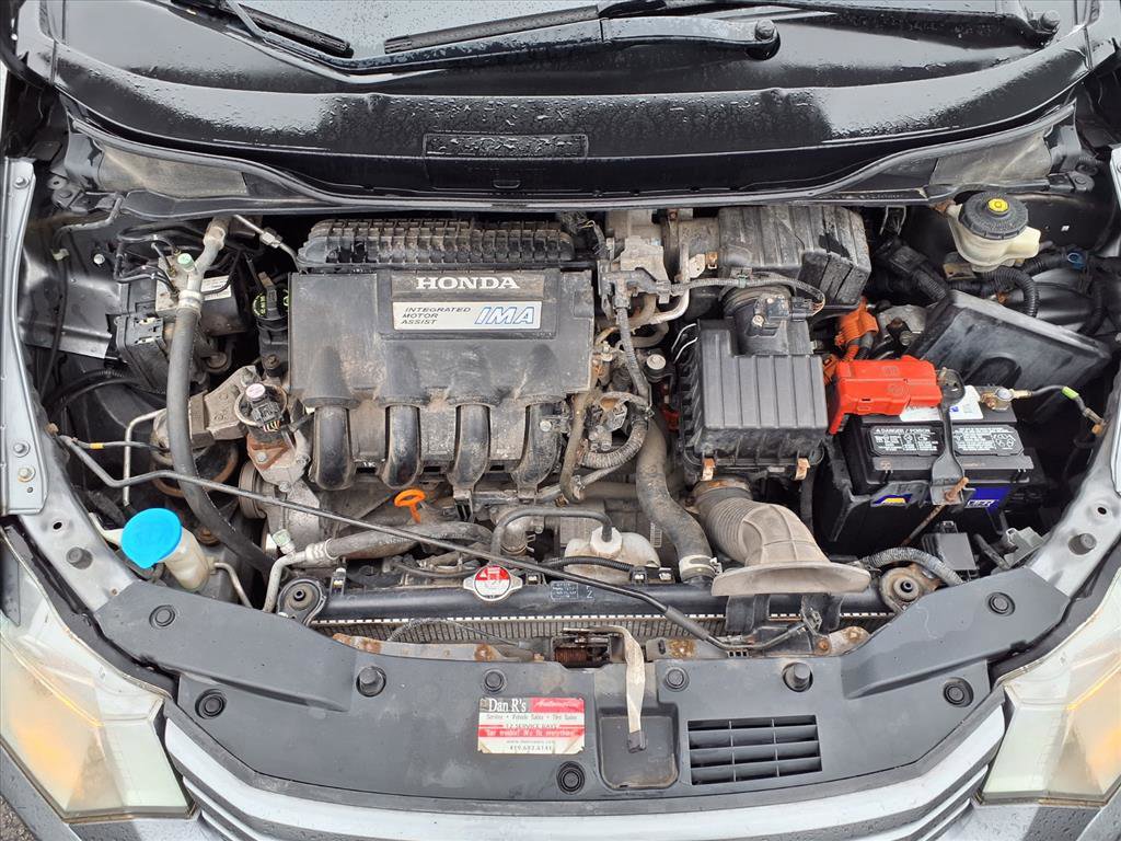 Used 2011 Honda Insight EX image 25