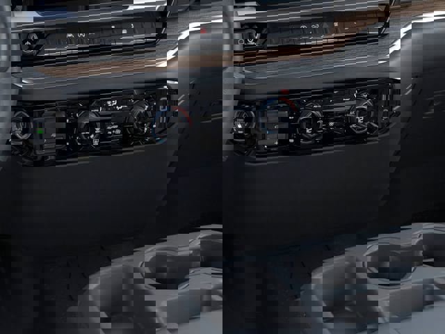 New 2026 Chevrolet Silverado 1500 RST AWD/4WD image 23