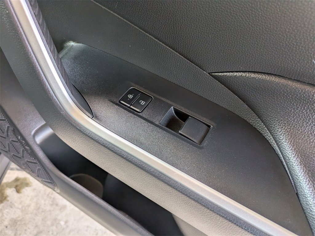 Used 2024 Toyota RAV4 LE image 35
