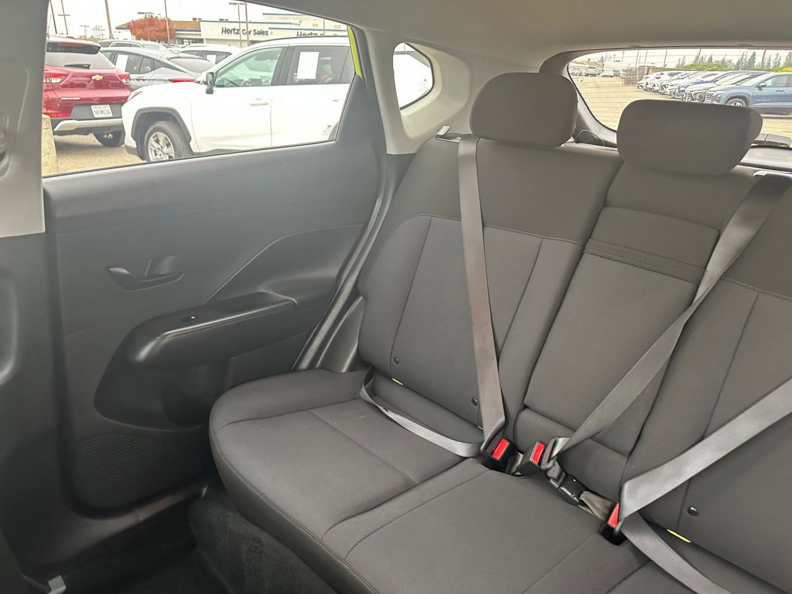 Used 2025 Hyundai Kona SEL image 39