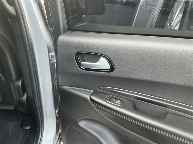 Used 2021 Dodge Durango SXT w/ 3rd Row Seating Group image 23