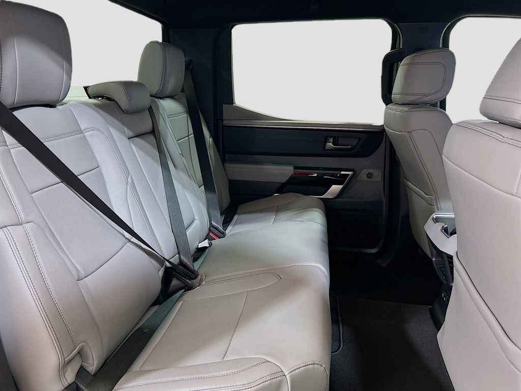 New 2026 Toyota Tundra Limited AWD/4WD image 26