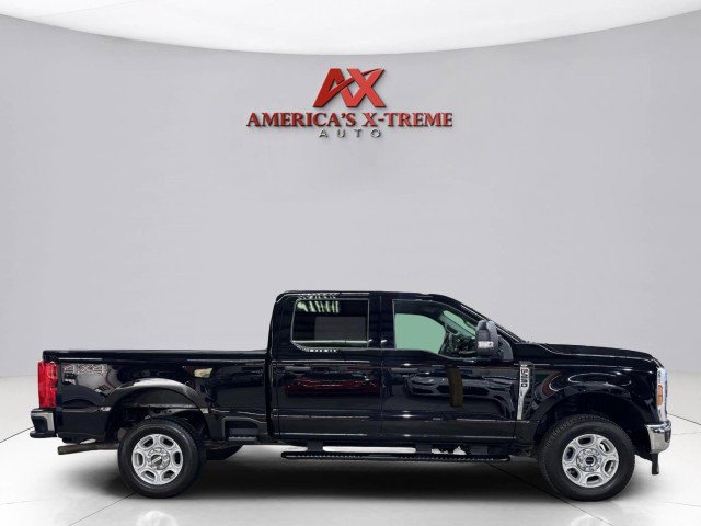 Used 2025 Ford F250 XLT image 8