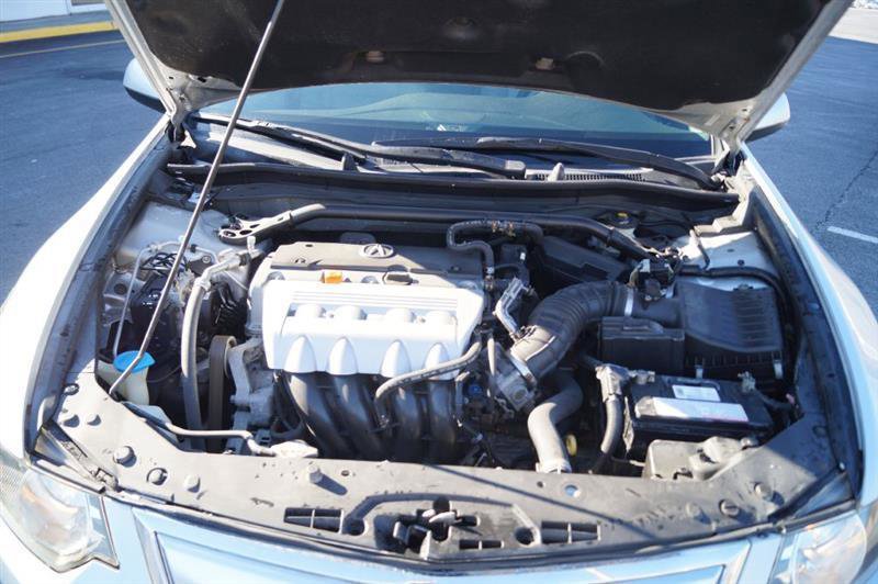 Used 2013 Acura TSX w/ Technology Package image 16