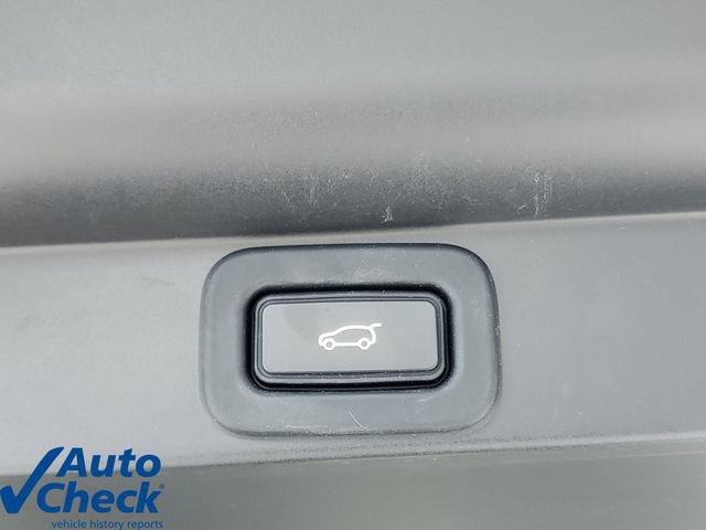 Used 2023 Land Rover Range Rover Long Wheelbase SE AWD/4WD image 9