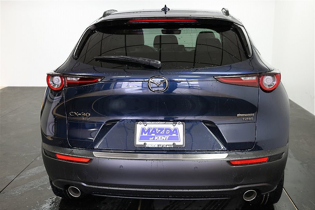 Used 2026 MAZDA CX-30 2.5 Turbo w/ Premium Plus Pkg AWD/4WD image 3