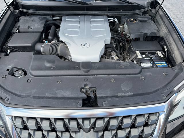 Used 2021 Lexus GX 460 Premium w/ Accessory Package AWD/4WD image 22