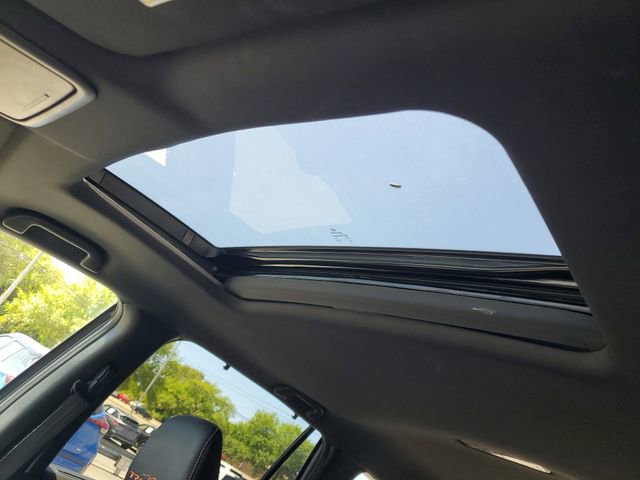 Used 2024 Honda Passport TrailSport image 6