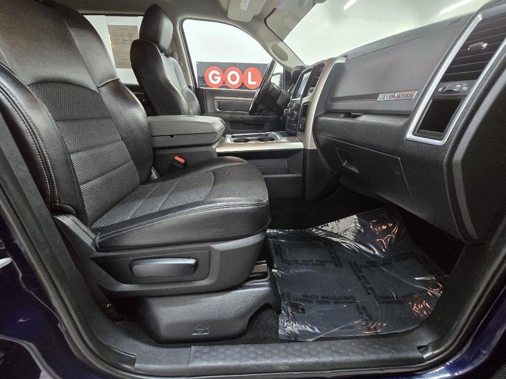 Used 2017 RAM 1500 Lone Star RWD image 17