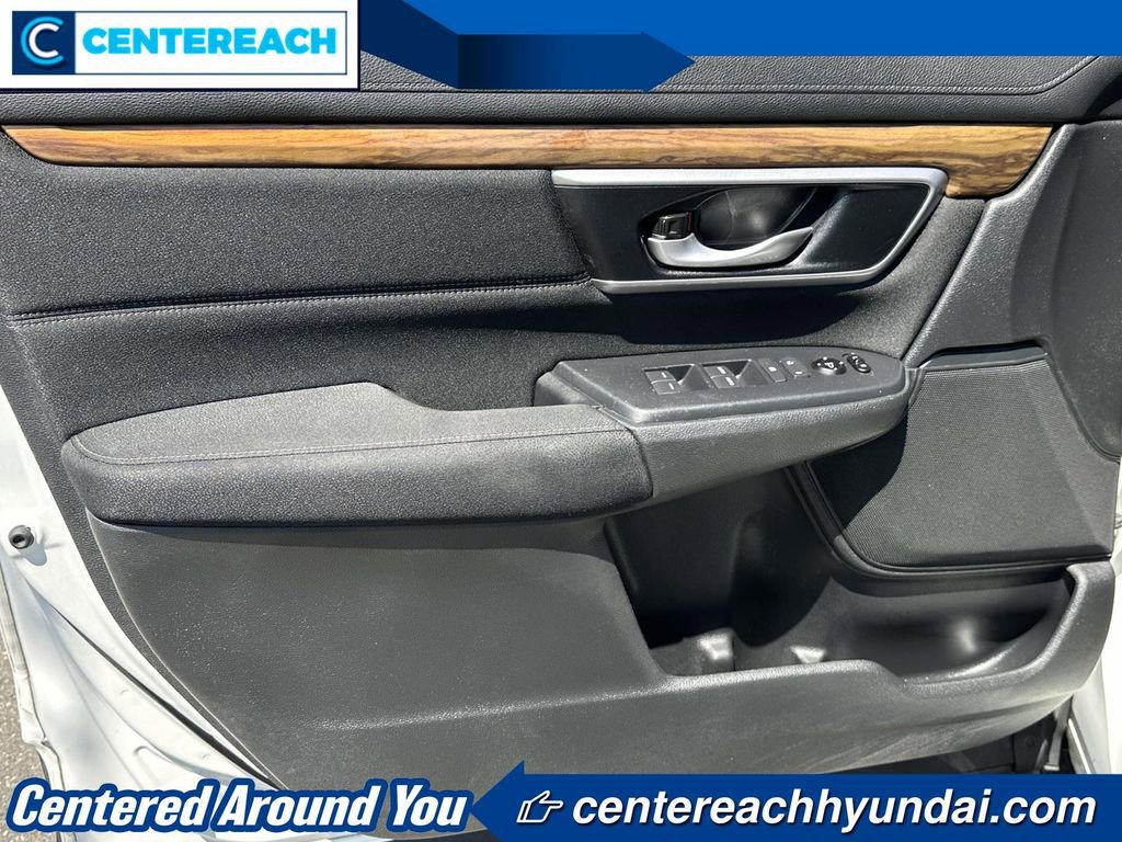 Used 2018 Honda CR-V EX image 13