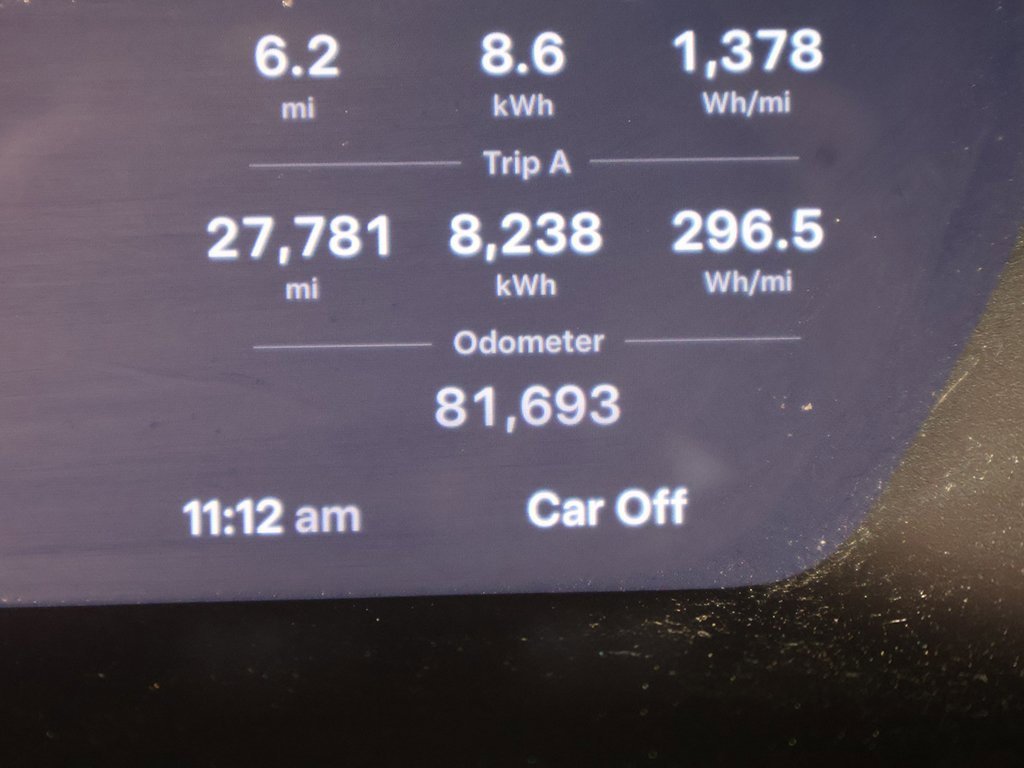 Used 2016 Tesla Model S 75D image 34