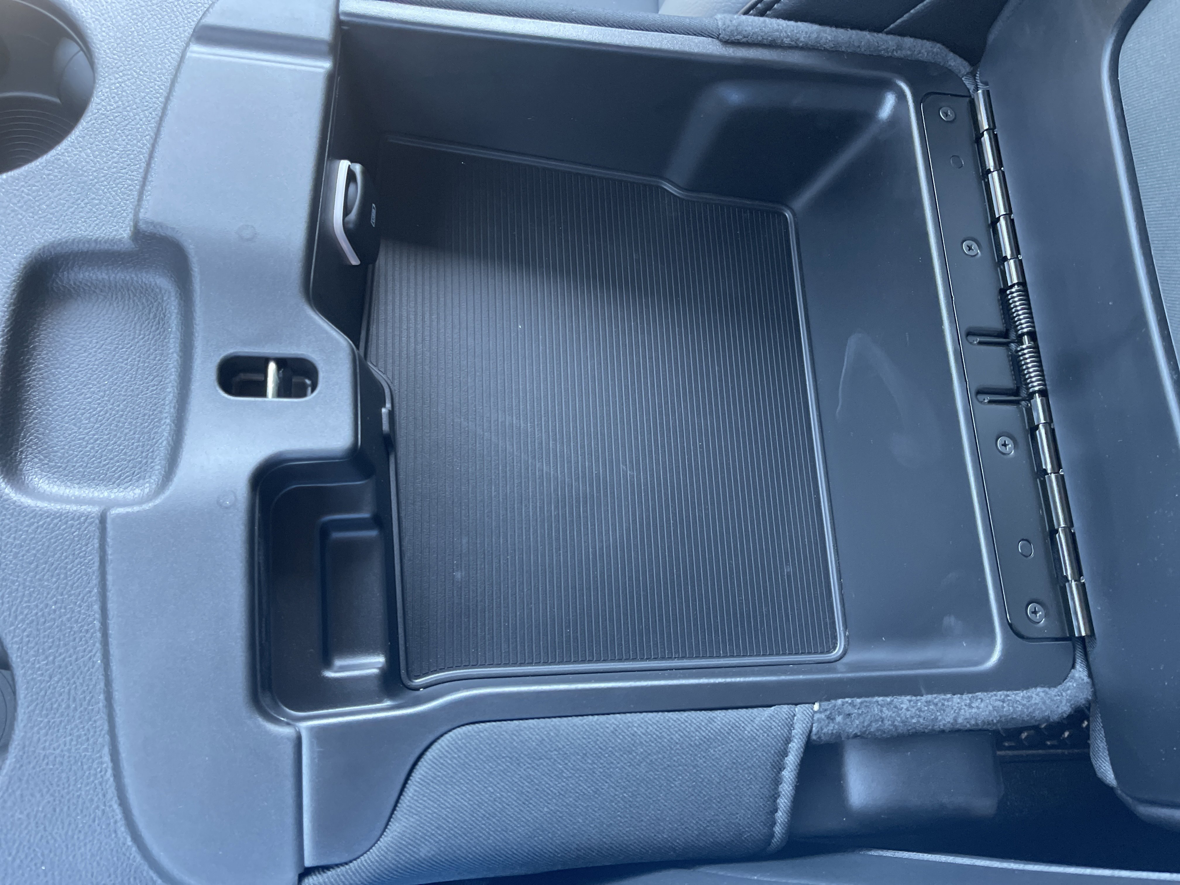 New 2026 RAM 3500 Tradesman w/ Chrome Appearance Group image 31