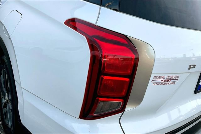 Used 2021 Hyundai Palisade SEL image 29