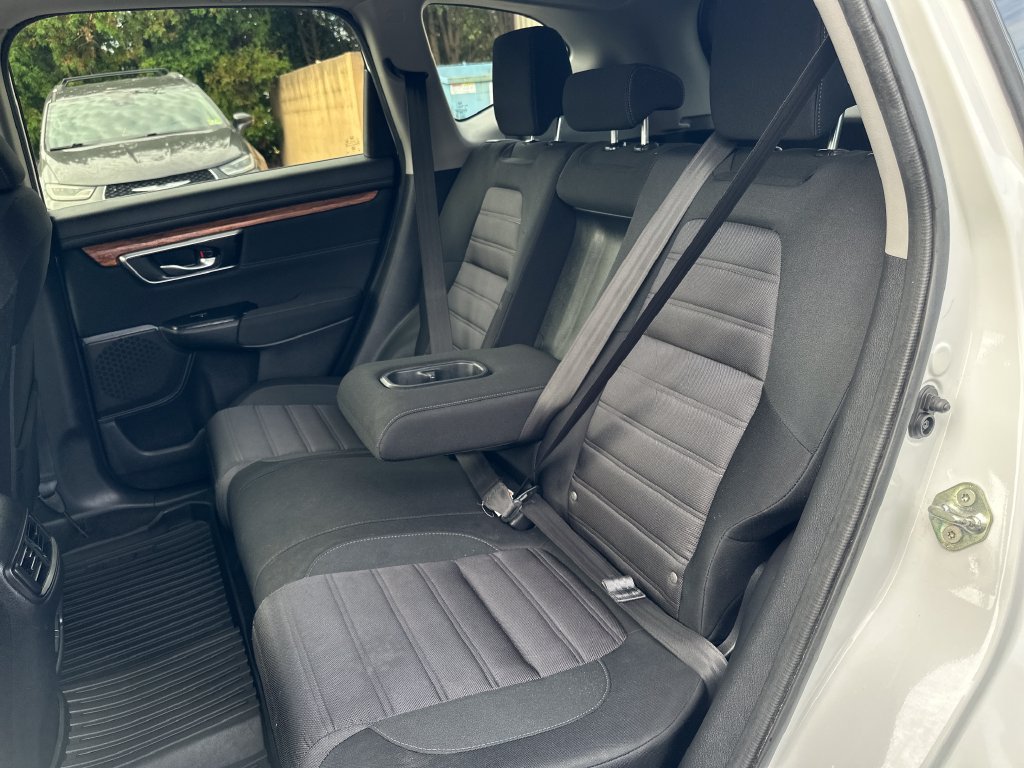 Used 2019 Honda CR-V EX image 16