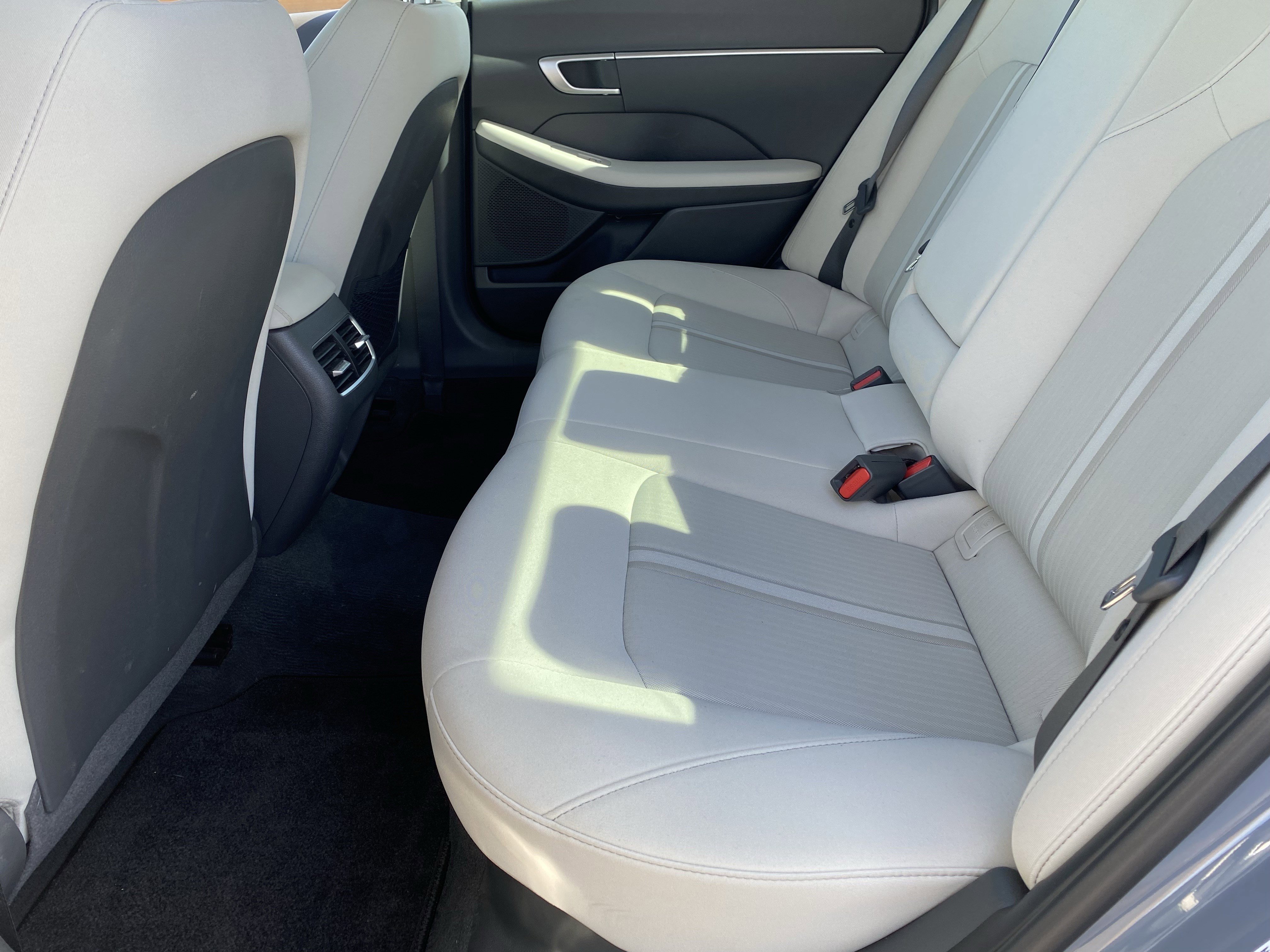 Certified 2025 Hyundai Sonata SEL image 14