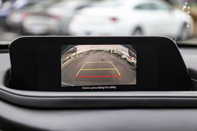 Used 2024 MAZDA CX-30 AWD 2.5 S w/ Preferred Package image 23