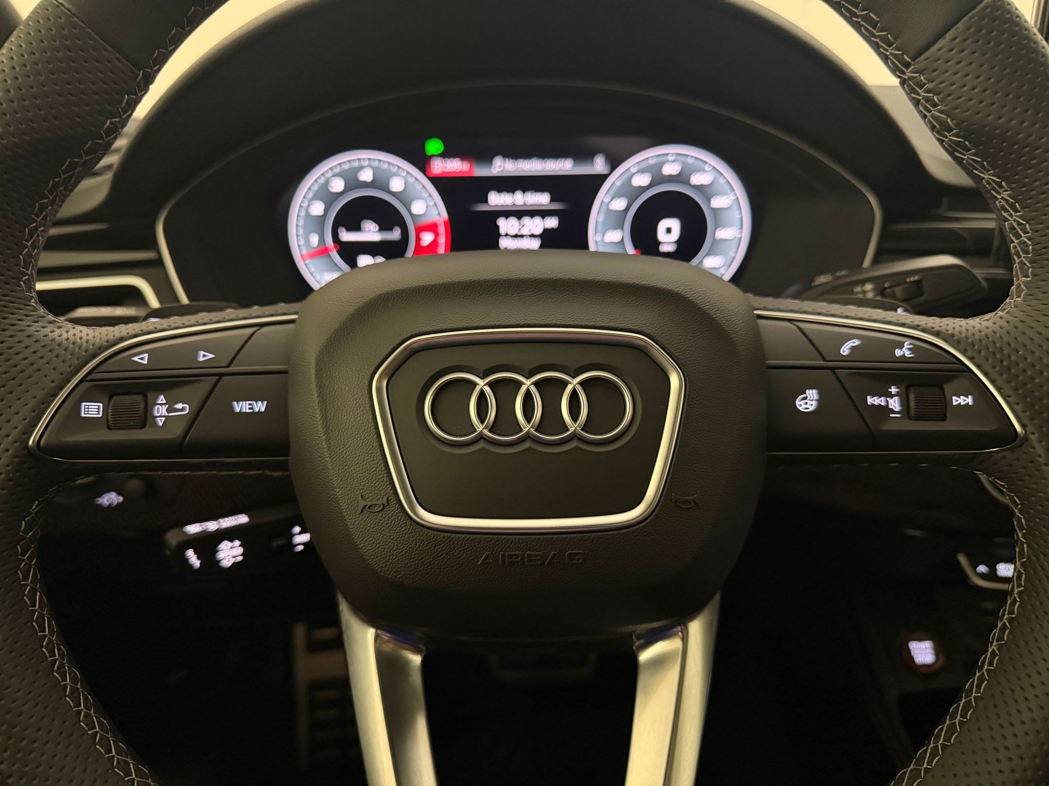 Used 2024 Audi S5 Premium Plus AWD/4WD image 11
