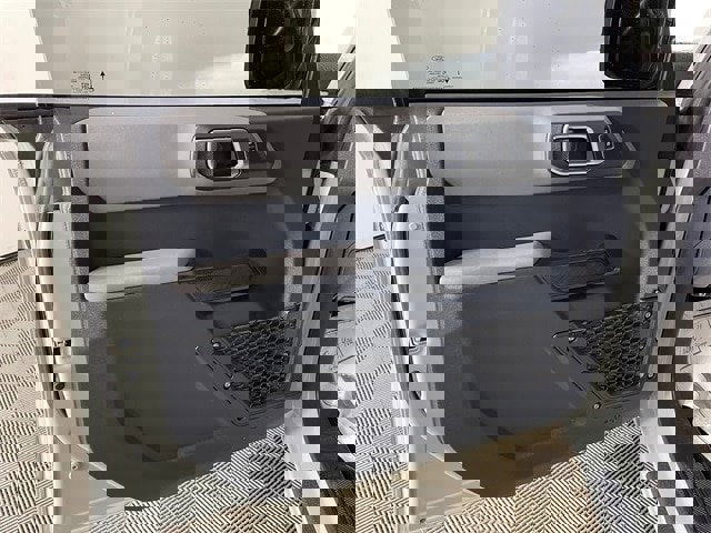 Certified 2023 Ford Bronco Big Bend image 14