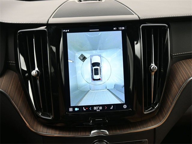 Used 2022 Volvo XC60 B6 Inscription w/ Advanced Package image 22