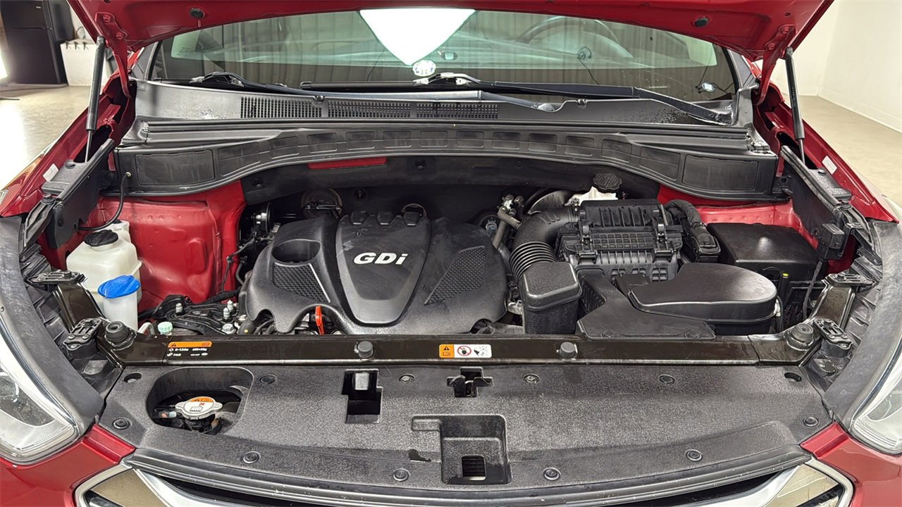 Used 2016 Hyundai Santa Fe Sport w/ Option Group 04 image 25