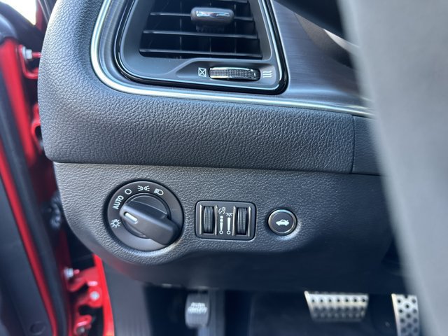 Used 2018 Dodge Challenger SRT Demon RWD image 34