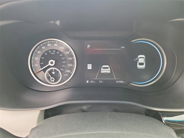 Used 2024 Genesis G70 2.5T image 20