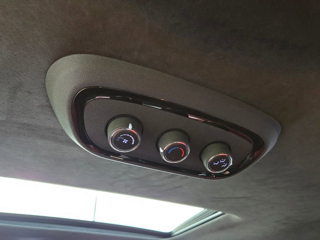 Used 2024 Dodge Durango SRT Hellcat AWD/4WD image 33