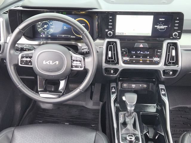 Used 2023 Kia Sorento SX AWD/4WD image 27