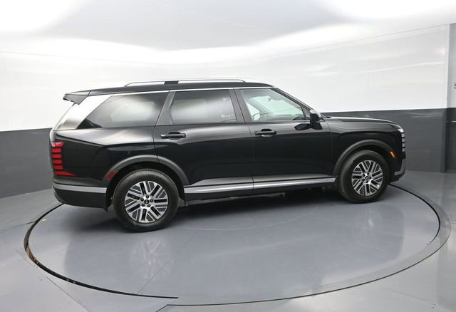 New 2026 Hyundai Palisade SEL AWD/4WD image 9