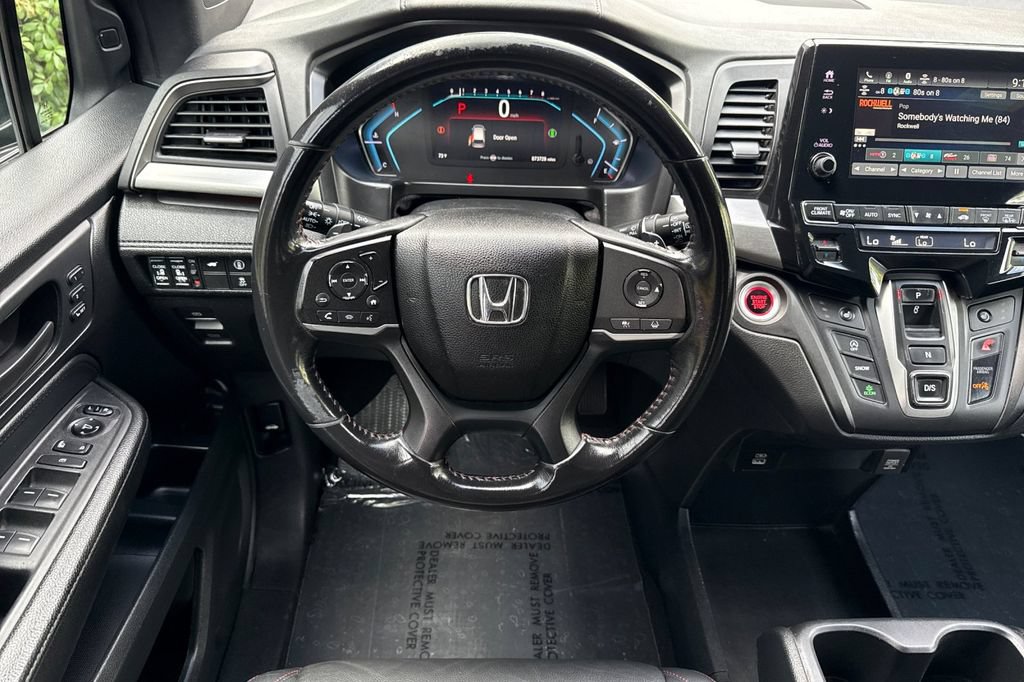 Used 2023 Honda Odyssey Sport image 11
