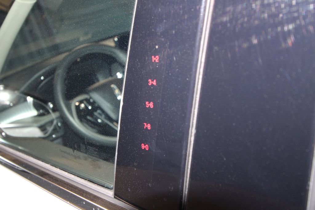 Used 2024 Lincoln Corsair Grand Touring w/ Equipment Group 301A image 41