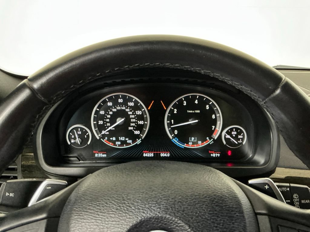 Used 2018 BMW X5 sDrive35i RWD image 10