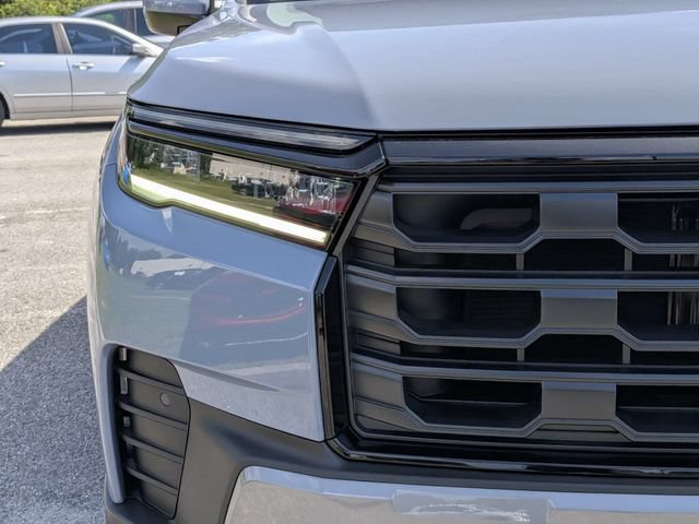 New 2026 Honda Pilot EX-L image 9
