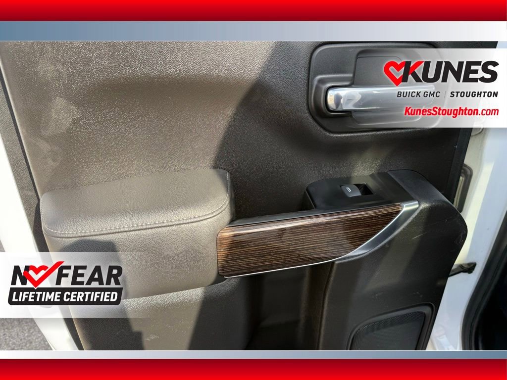 Used 2019 GMC Sierra 1500 Elevation image 35