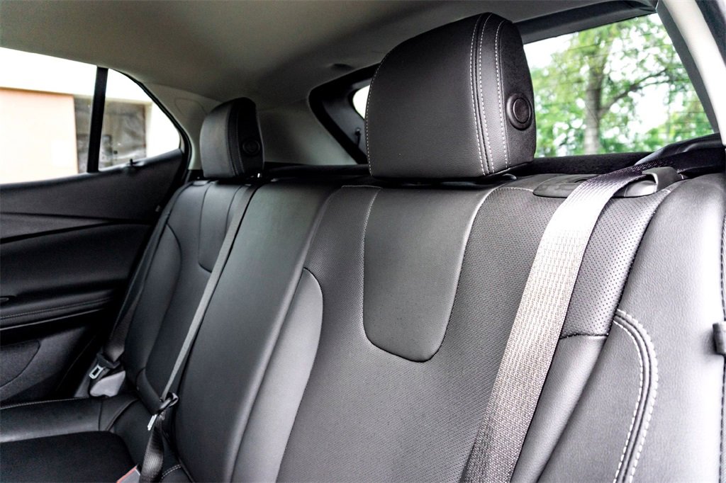 Used 2024 Buick Encore GX Sport Touring image 26