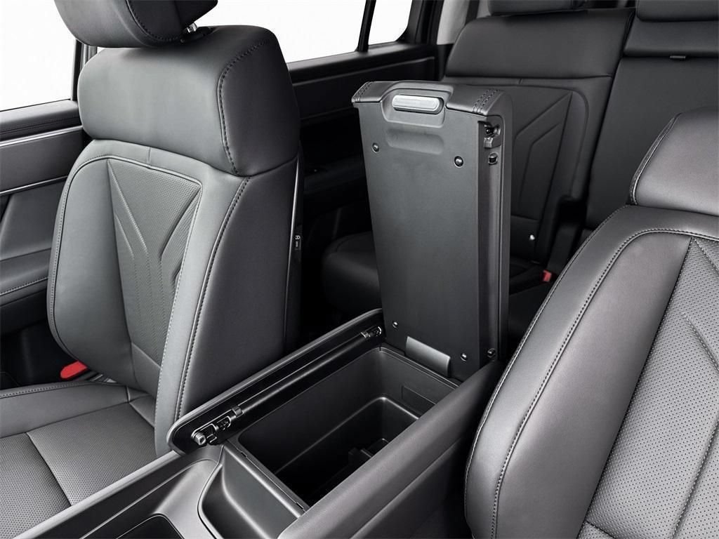 New 2026 Hyundai Santa Fe SEL FWD image 19