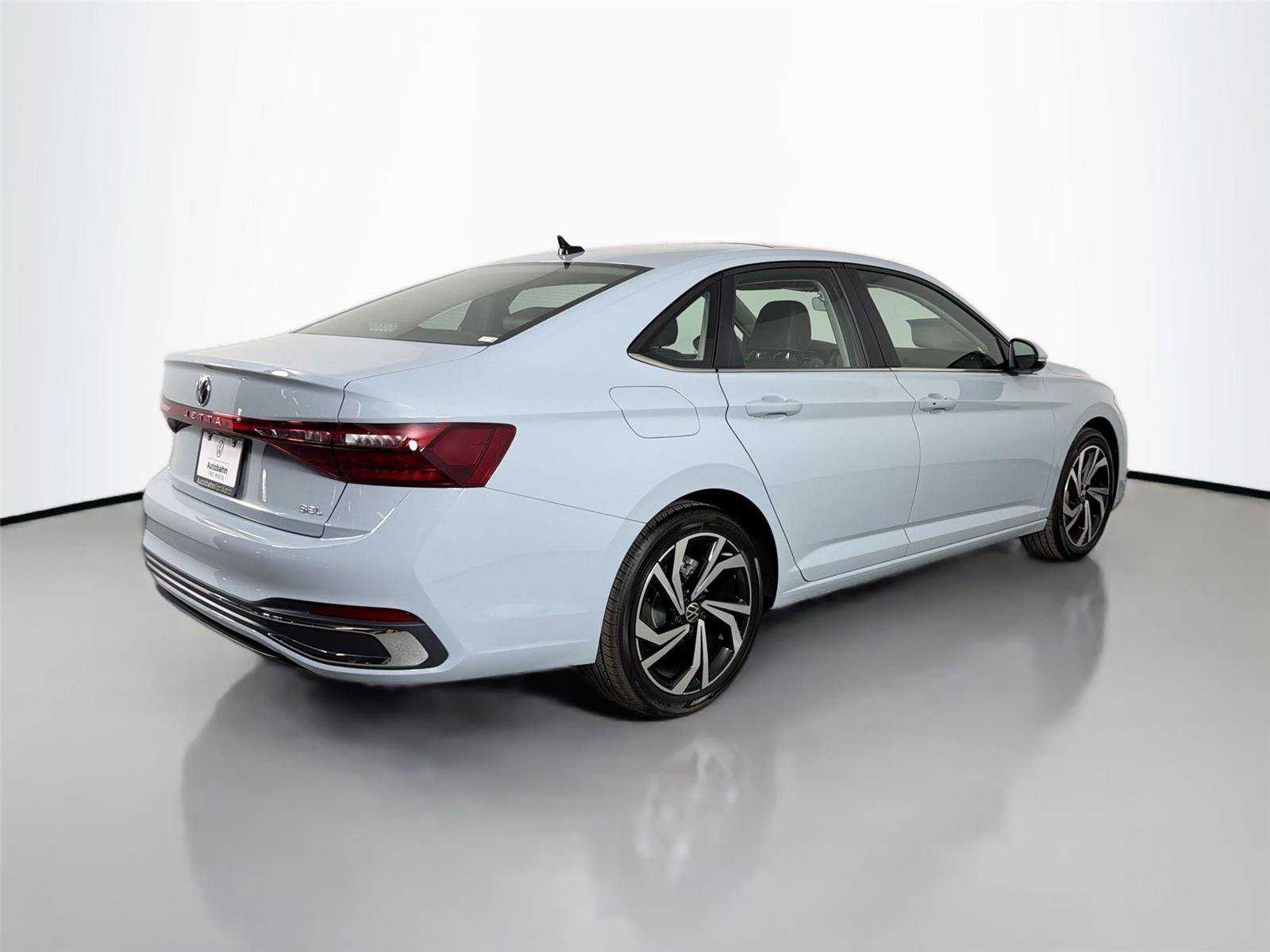 New 2026 Volkswagen Jetta SEL FWD image 5