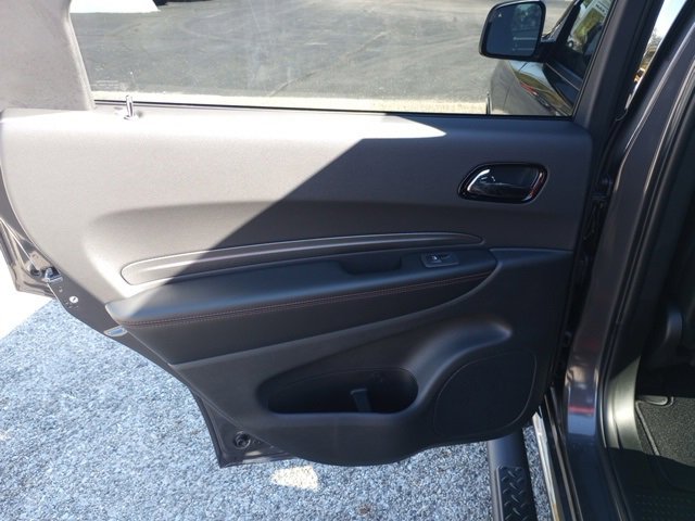 New 2026 Dodge Durango GT image 11