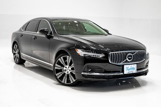 Used 2023 Volvo S90 B6 Plus AWD/4WD image 6